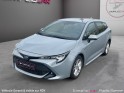Toyota corolla touring sports hybride pro my20 pro hybride 122h dynamic business tva recup occasion paris 15ème (75)...
