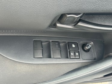 Toyota corolla touring sports hybride pro my20 pro hybride 122h dynamic business tva recup occasion paris 15ème (75)...