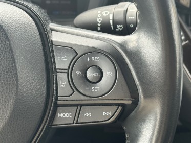 Toyota corolla touring sports hybride pro my20 pro hybride 122h dynamic business tva recup occasion paris 15ème (75)...