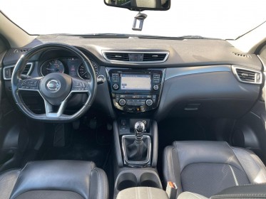 Nissan qashqai 2 1.6 dci 130 ch teckna occasion simplicicar brie-comte-robert simplicicar simplicibike france