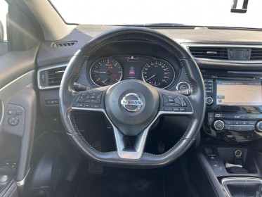 Nissan qashqai 2 1.6 dci 130 ch teckna occasion simplicicar brie-comte-robert simplicicar simplicibike france