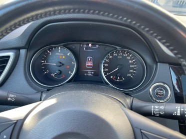 Nissan qashqai 2 1.6 dci 130 ch teckna occasion simplicicar brie-comte-robert simplicicar simplicibike france