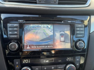 Nissan qashqai 2 1.6 dci 130 ch teckna occasion simplicicar brie-comte-robert simplicicar simplicibike france