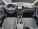 Volkswagen t-cross 1.0 tsi 115 ch start/stop bvm6 carat sièges avants chauffants attelage amovible garantie 12 mois occasion...