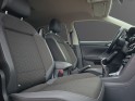 Volkswagen t-cross 1.0 tsi 115 ch start/stop bvm6 carat sièges avants chauffants attelage amovible garantie 12 mois occasion...