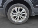 Volkswagen t-cross 1.0 tsi 115 ch start/stop bvm6 carat sièges avants chauffants attelage amovible garantie 12 mois occasion...