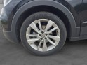 Volkswagen t-cross 1.0 tsi 115 ch start/stop bvm6 carat sièges avants chauffants attelage amovible garantie 12 mois occasion...