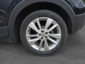 Volkswagen t-cross 1.0 tsi 115 ch start/stop bvm6 carat sièges avants chauffants attelage amovible garantie 12 mois occasion...