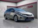 Toyota auris touring sports hybride 136h style  / entretien full toyota occasion simplicicar st-maximin simplicicar... Toyota auris touring sports hybride 136h style  / entretien full toyota occasion simplicicar st-maximin simplicicar...