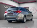 Toyota auris touring sports hybride 136h style  / entretien full toyota occasion simplicicar st-maximin simplicicar... Toyota auris touring sports hybride 136h style  / entretien full toyota occasion simplicicar st-maximin simplicicar...