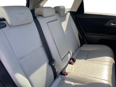 Toyota auris touring sports hybride 136h style  / entretien full toyota occasion simplicicar st-maximin simplicicar...