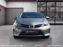 Toyota auris touring sports hybride 136h style  / entretien full toyota occasion simplicicar st-maximin simplicicar... Toyota auris touring sports hybride 136h style  / entretien full toyota occasion simplicicar st-maximin simplicicar...