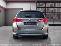 Toyota auris touring sports hybride 136h style  / entretien full toyota occasion simplicicar st-maximin simplicicar... Toyota auris touring sports hybride 136h style  / entretien full toyota occasion simplicicar st-maximin simplicicar...