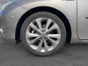 Toyota auris touring sports hybride 136h style  / entretien full toyota occasion simplicicar st-maximin simplicicar... Toyota auris touring sports hybride 136h style  / entretien full toyota occasion simplicicar st-maximin simplicicar...