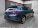Renault megane iv berline blue dci 115ch edc intens/ carplay occasion simplicicar orgeval  simplicicar simplicibike france