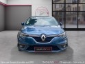 Renault megane iv berline blue dci 115ch edc intens/ carplay occasion simplicicar orgeval  simplicicar simplicibike france