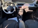 Citroen c3 exclusive 1.6 vti 120 ch--- occasion simplicicar orgeval  simplicicar simplicibike france