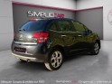 Citroen c3 exclusive 1.6 vti 120 ch--- occasion simplicicar orgeval  simplicicar simplicibike france