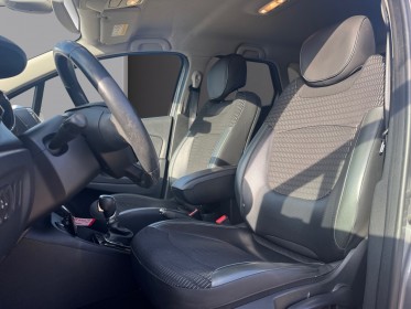 Renault captur tce 120ch energy intens edc/ clim/ caméra de recul--- occasion simplicicar orgeval  simplicicar simplicibike...