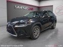 Lexus nx nx 300h 4wd luxe//garantie constructeur//suivi lexus// occasion simplicicar lille  simplicicar simplicibike france Lexus nx nx 300h 4wd luxe//garantie constructeur//suivi lexus// occasion simplicicar lille  simplicicar simplicibike france