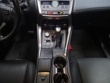 Lexus nx nx 300h 4wd luxe//garantie constructeur//suivi lexus// occasion simplicicar lille  simplicicar simplicibike france