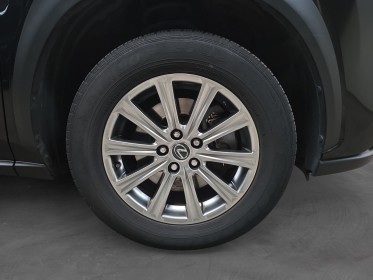 Lexus nx nx 300h 4wd luxe//garantie constructeur//suivi lexus// occasion simplicicar lille  simplicicar simplicibike france