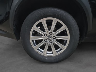 Lexus nx nx 300h 4wd luxe//garantie constructeur//suivi lexus// occasion simplicicar lille  simplicicar simplicibike france