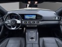 Mercedes gle coupe 350 de 9g-tronic 4matic amg line tva recuperable - burmester/sieges elec/toit ouvrant - occasion...