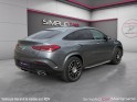 Mercedes gle coupe 350 de 9g-tronic 4matic amg line tva recuperable - burmester/sieges elec/toit ouvrant - occasion...