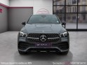 Mercedes gle coupe 350 de 9g-tronic 4matic amg line tva recuperable - burmester/sieges elec/toit ouvrant - occasion...