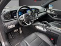 Mercedes gle coupe 350 de 9g-tronic 4matic amg line tva recuperable - burmester/sieges elec/toit ouvrant - occasion...