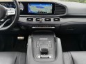 Mercedes gle coupe 350 de 9g-tronic 4matic amg line tva recuperable - burmester/sieges elec/toit ouvrant - occasion...