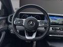 Mercedes gle coupe 350 de 9g-tronic 4matic amg line tva recuperable - burmester/sieges elec/toit ouvrant - occasion...