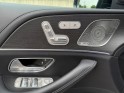 Mercedes gle coupe 350 de 9g-tronic 4matic amg line tva recuperable - burmester/sieges elec/toit ouvrant - occasion...