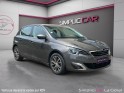 Peugeot 308 1.6 bluehdi 120ch ss eat6 allure occasion simplicicar la ciotat simplicicar simplicibike france