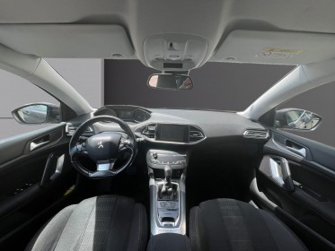 Peugeot 308 1.6 bluehdi 120ch ss eat6 allure occasion simplicicar la ciotat simplicicar simplicibike france