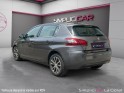 Peugeot 308 1.6 bluehdi 120ch ss eat6 allure occasion simplicicar la ciotat simplicicar simplicibike france