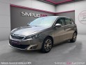 Peugeot 308 1.6 bluehdi 120ch ss eat6 allure occasion simplicicar la ciotat simplicicar simplicibike france