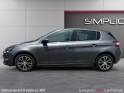 Peugeot 308 1.6 bluehdi 120ch ss eat6 allure occasion simplicicar la ciotat simplicicar simplicibike france