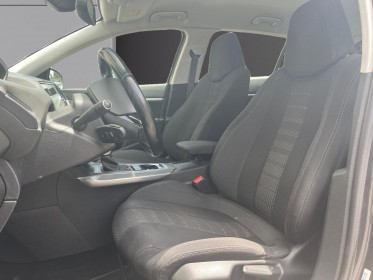 Peugeot 308 1.6 bluehdi 120ch ss eat6 allure occasion simplicicar la ciotat simplicicar simplicibike france