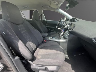 Peugeot 308 1.6 bluehdi 120ch ss eat6 allure occasion simplicicar la ciotat simplicicar simplicibike france