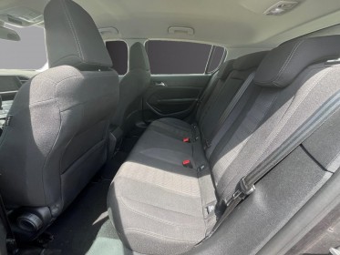 Peugeot 308 1.6 bluehdi 120ch ss eat6 allure occasion simplicicar la ciotat simplicicar simplicibike france