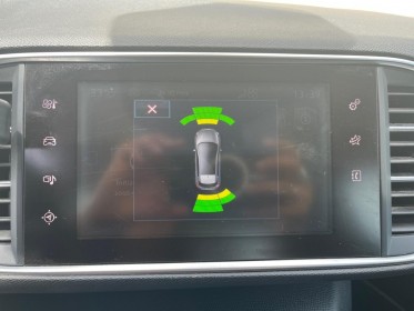 Peugeot 308 1.6 bluehdi 120ch ss eat6 allure occasion simplicicar la ciotat simplicicar simplicibike france