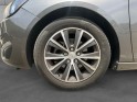 Peugeot 308 1.6 bluehdi 120ch ss eat6 allure occasion simplicicar la ciotat simplicicar simplicibike france