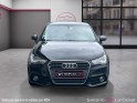 Audi a1 a1 1.2 tfsi 86 ambiente occasion simplicicar la ciotat simplicicar simplicibike france
