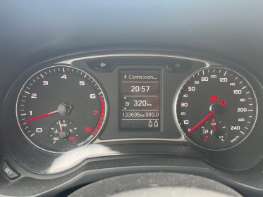 Audi a1 a1 1.2 tfsi 86 ambiente occasion simplicicar la ciotat simplicicar simplicibike france