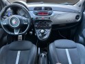 Abarth 500 1.4i 16v turbo 145cv - garantie 12 mois occasion simplicicar toulon est simplicicar simplicibike france