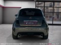 Abarth 500 1.4i 16v turbo 145cv - garantie 12 mois occasion simplicicar toulon est simplicicar simplicibike france