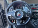 Abarth 500 1.4i 16v turbo 145cv - garantie 12 mois occasion simplicicar toulon est simplicicar simplicibike france