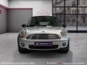 Mini  1.6 vti 120 cv mini cooper faible kilométrage occasion simplicicar magny-en-vexin simplicicar simplicibike france